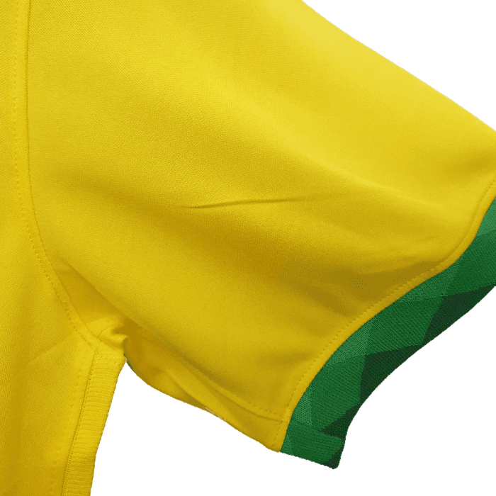 Brasil 2020 Local - CAMISETAS4ALL