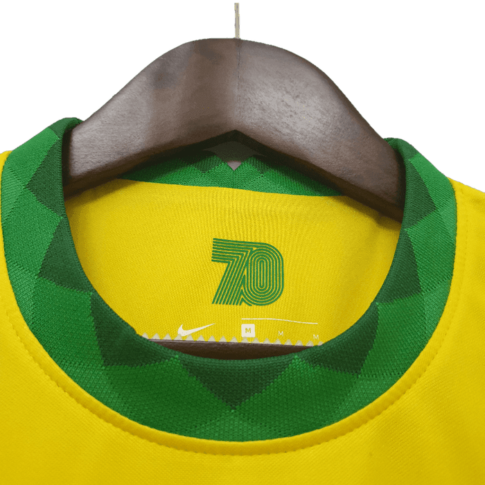 Brasil 2020 Local - CAMISETAS4ALL