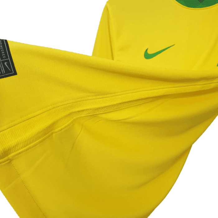 Brasil 2020 Local - CAMISETAS4ALL