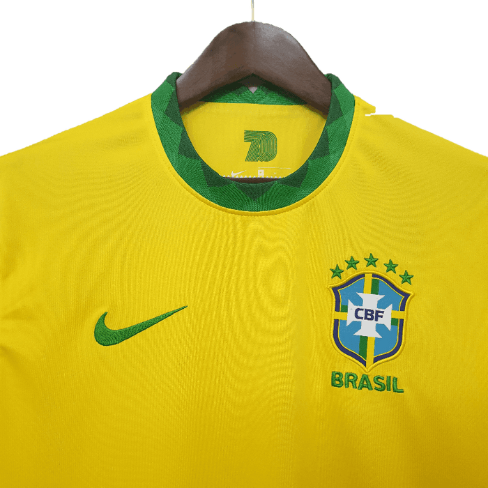 Brasil 2020 Local - CAMISETAS4ALL