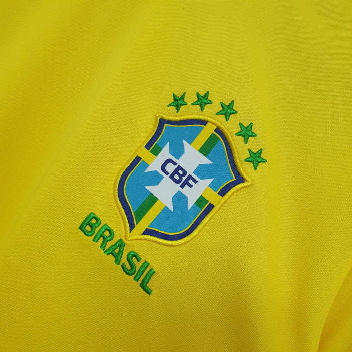 Brasil 2020 Local - CAMISETAS4ALL