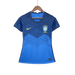 Brasil 2020 Mujeres Visitante - CAMISETAS4ALL