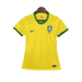 Brasil 2020 Mujeres Local - CAMISETAS4ALL