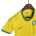 Brasil 2020 Mujeres Local - CAMISETAS4ALL