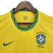 Brasil 2020 Mujeres Local - CAMISETAS4ALL