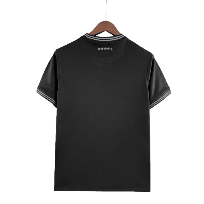 Brasil 2022 Todo Negro - CAMISETAS4ALL