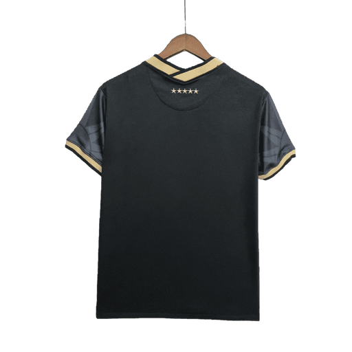 Brasil 2022 Negro - CAMISETAS4ALL