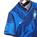 Brasil 2022 Classic Azul - CAMISETAS4ALL