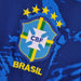 Brasil 2022 Classic Azul - CAMISETAS4ALL