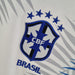 Brasil 2022 Classic Blanco - CAMISETAS4ALL