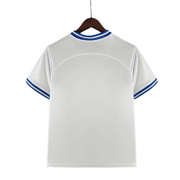 Brasil 2022 Concept Blanco - CAMISETAS4ALL