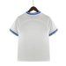 Brasil 2022 Concept Blanco - CAMISETAS4ALL