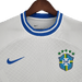 Brasil 2022 Concept Blanco - CAMISETAS4ALL