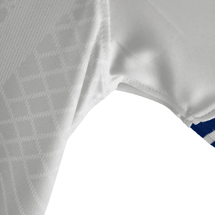 Brasil 2022 Concept Blanco - CAMISETAS4ALL