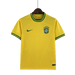 Brasil 2022 Concept Yellow - CAMISETAS4ALL