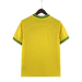 Brasil 2022 Concept Yellow - CAMISETAS4ALL