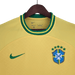 Brasil 2022 Concept Yellow - CAMISETAS4ALL