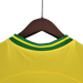 Brasil 2022 Concept Yellow - CAMISETAS4ALL