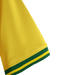 Brasil 2022 Concept Yellow - CAMISETAS4ALL