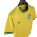 Brasil 2022 Concept Yellow - CAMISETAS4ALL