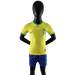 Brasil 2022 NIÑOS Copa del Mundo Local - CAMISETAS4ALL