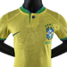 Brasil 2022 NIÑOS Copa del Mundo Local - CAMISETAS4ALL