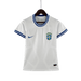 Brasil 2022 Woman Concept Blanco - CAMISETAS4ALL