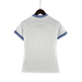 Brasil 2022 Woman Concept Blanco - CAMISETAS4ALL