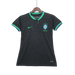 Brasil 2022 Mujeres Negro - CAMISETAS4ALL