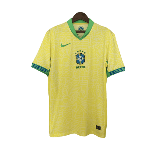 Brasil 2024 Local - CAMISETAS4ALL