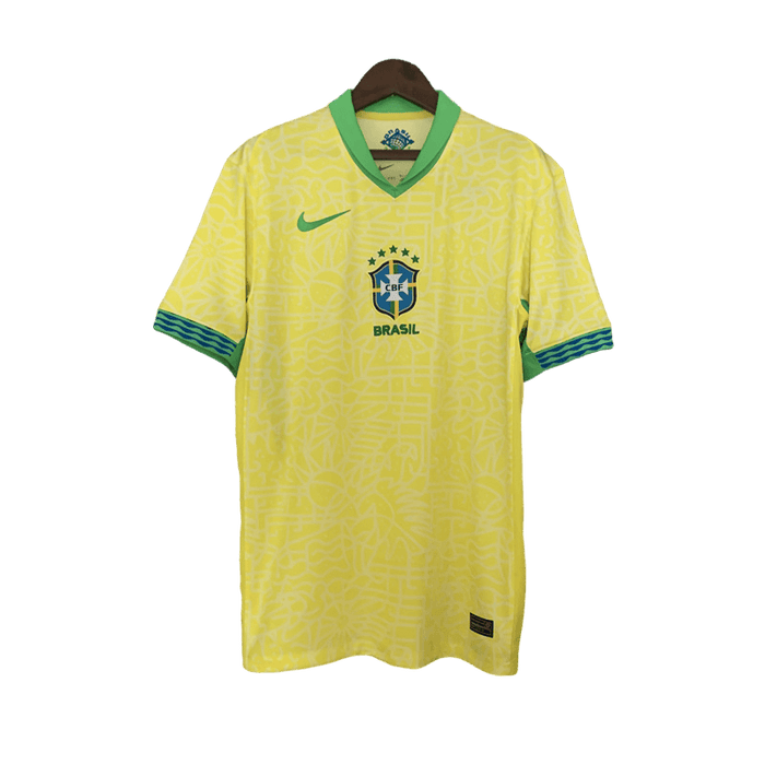 Brasil 2024 Local - CAMISETAS4ALL