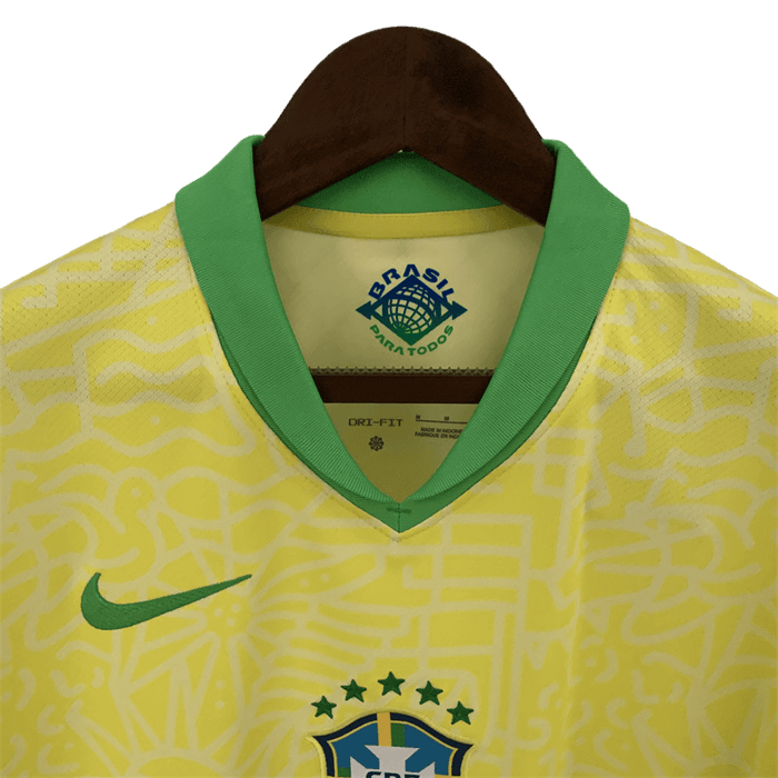 Brasil 2024 Local - CAMISETAS4ALL