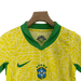 Brasil 2024 NIÑOS Local - CAMISETAS4ALL