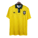 Brasil Retro 1991/93 Local - CAMISETAS4ALL