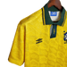 Brasil Retro 1991/93 Local - CAMISETAS4ALL