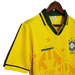 Brasil Retro 1993/94 Local - CAMISETAS4ALL