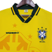 Brasil Retro 1993/94 Local - CAMISETAS4ALL