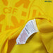 Brasil Retro 1993/94 Local - CAMISETAS4ALL