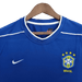 Brasil Retro 1998 Visitante - CAMISETAS4ALL