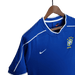 Brasil Retro 1998 Visitante - CAMISETAS4ALL