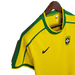 Brasil Retro 1998 Local - CAMISETAS4ALL