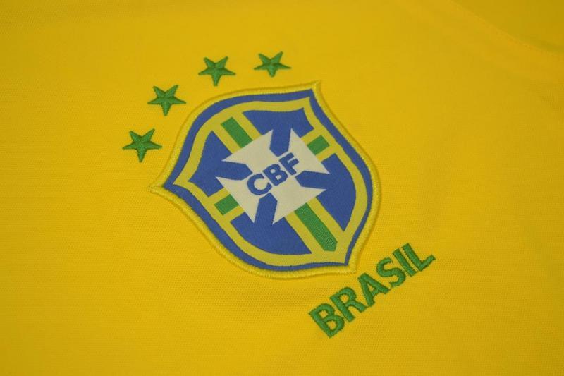 Brasil Retro 2000 Local - CAMISETAS4ALL