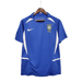 Brasil Retro 2002 Visitante - CAMISETAS4ALL