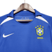 Brasil Retro 2002 Visitante - CAMISETAS4ALL