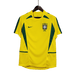 Brasil Retro 2002 Local - CAMISETAS4ALL