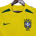 Brasil Retro 2002 Local - CAMISETAS4ALL