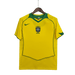 Brasil Retro 2004/06 Local - CAMISETAS4ALL