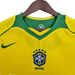 Brasil Retro 2004/06 Local - CAMISETAS4ALL