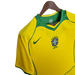 Brasil Retro 2004/06 Local - CAMISETAS4ALL