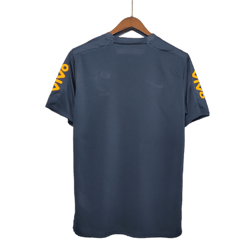 Brasil Rraining Traje - CAMISETAS4ALL